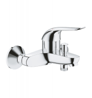 MONOMANDO BAÑO GERONTOLOGICO MURAL EUROECO GROHE
